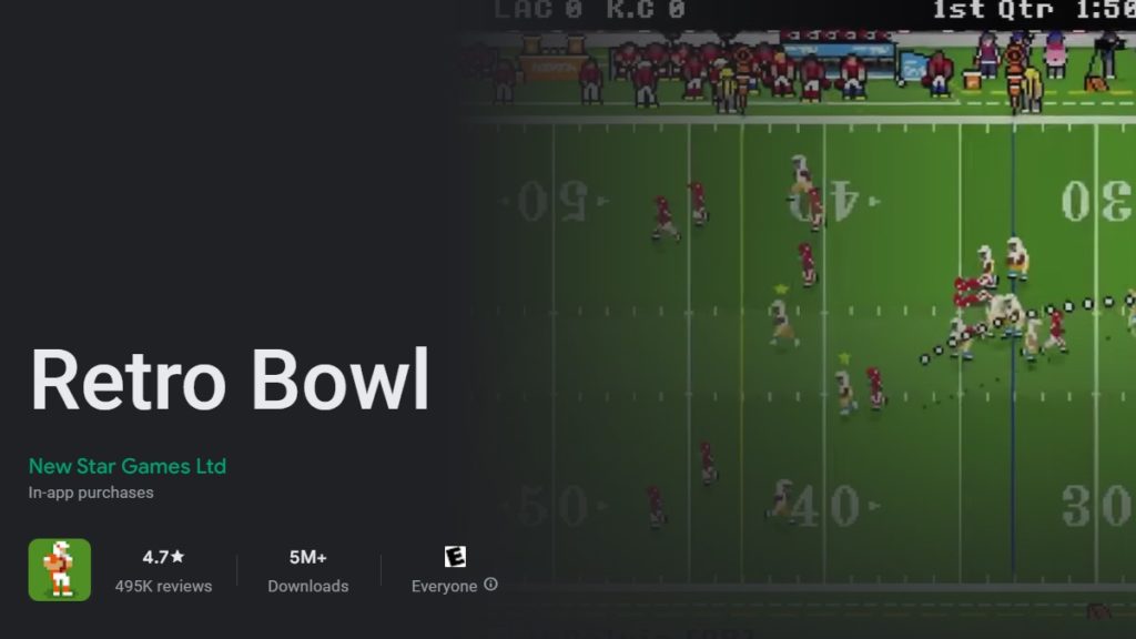 How to play retro bowl unblocked at school or work dot esports