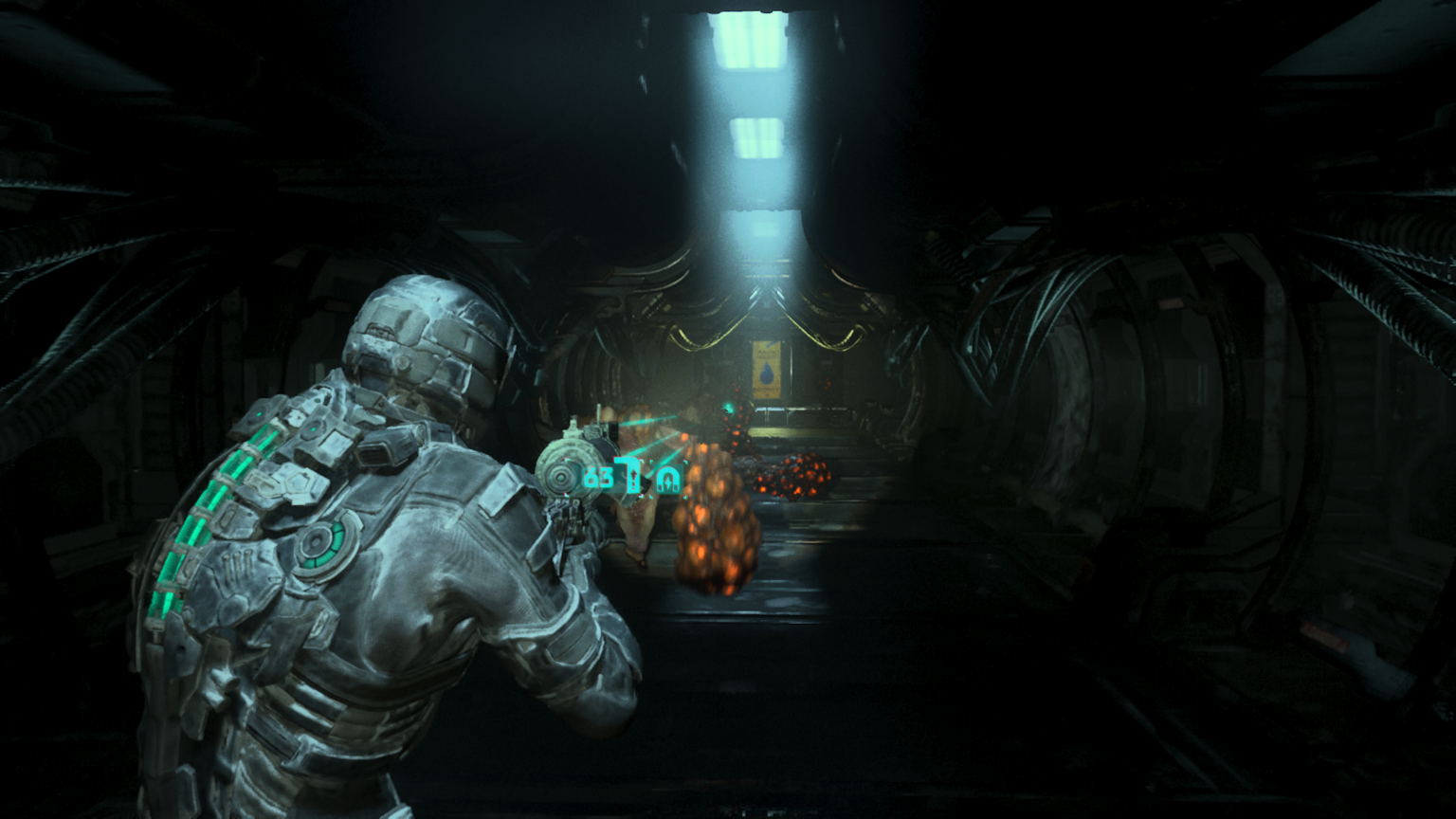 Dead space steam русификатор скачать фото 94