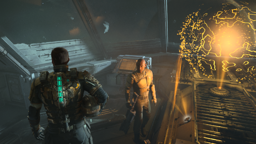 dead space 2 multiplayer 2023