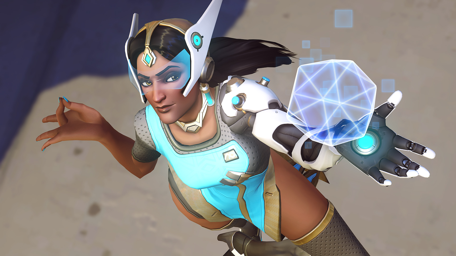 Symmetra's Ultimate is creating chaos in Overwatch 2 after February nerfs  change more than intended - Dot Esports