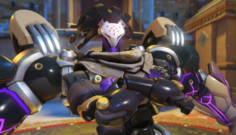 Overwatch 2 Players Have Crafted A 'definitive' Ultimate Tier List And ...