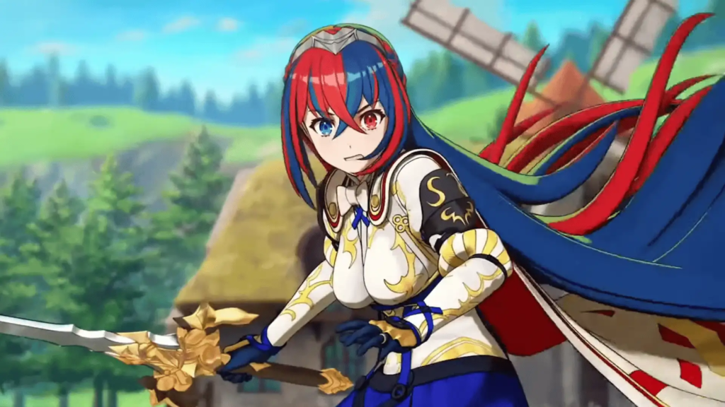 Can you pet dogs and other animals in Fire Emblem Engage? - Dot Esports