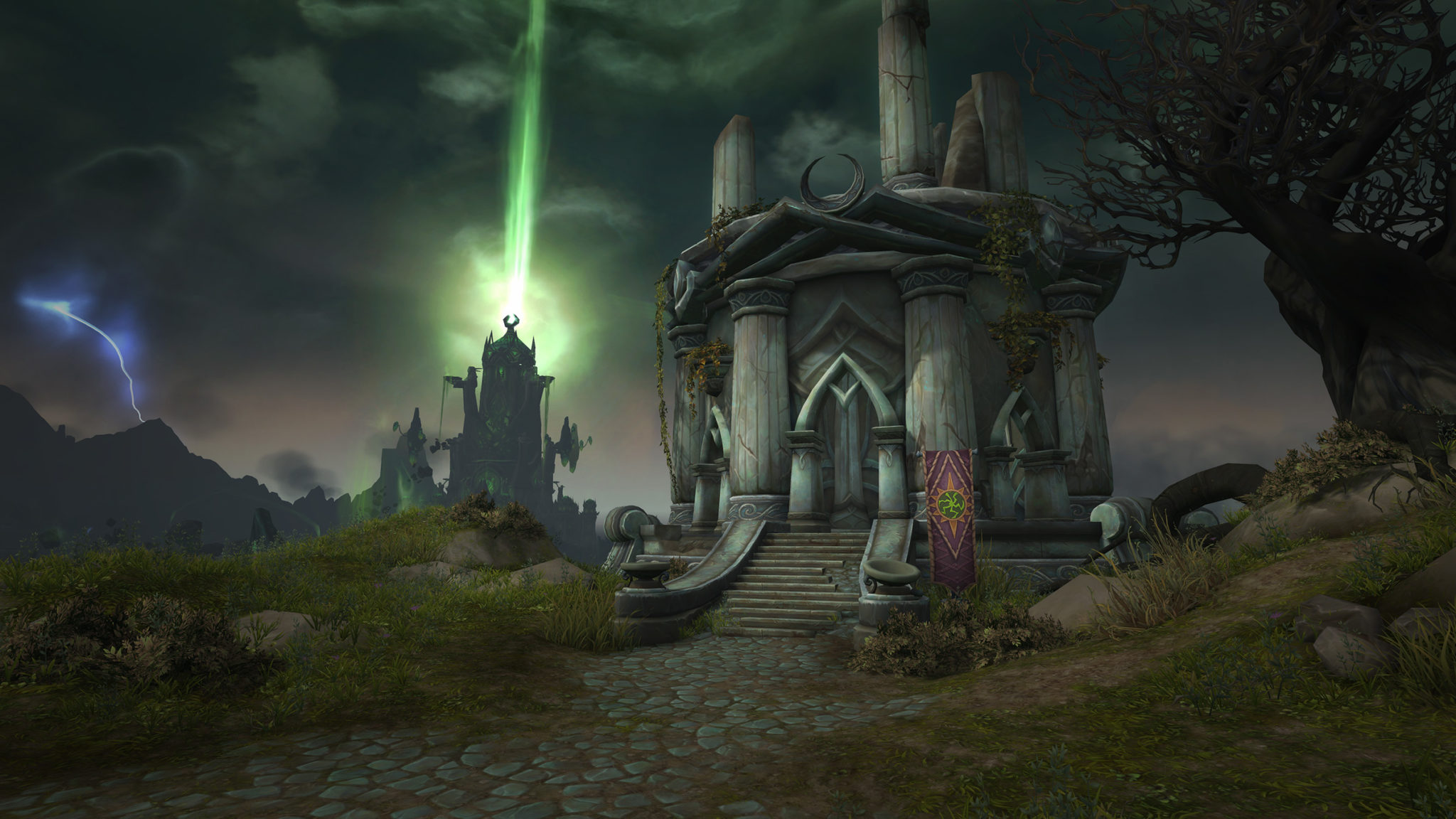 All Mage Tower rewards in WoW Dragonflight Dot Esports