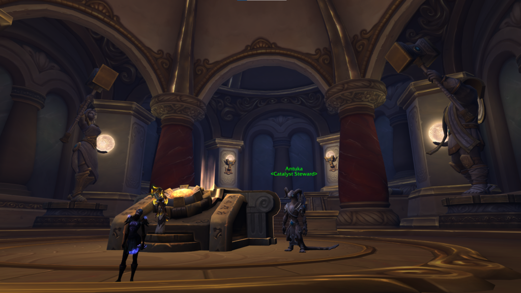 How to get Revival Catalyst charges in WoW Dragonflight Dot Esports