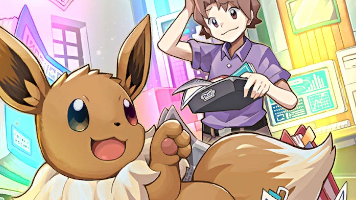 All Shiny Eevee Evolutions In Pokemon Go Ranked Dot Esports