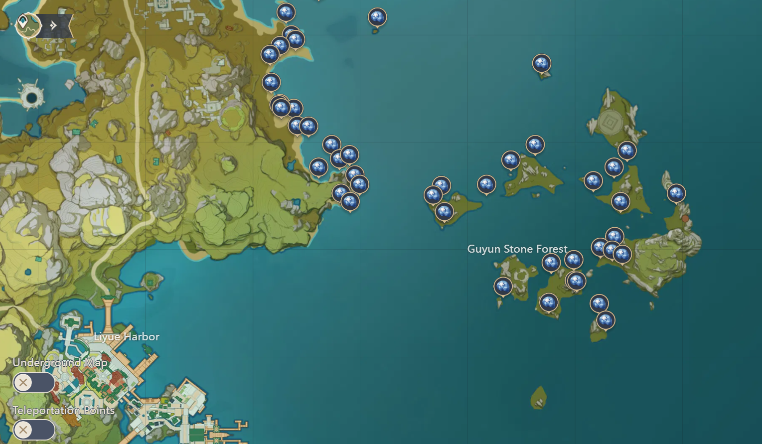 Yelan Farming Guide: Best ways to farm Yelan level up, talent, and ...