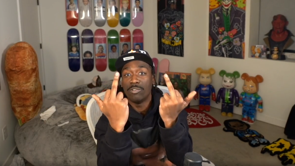 Why did BruceDropEmOff leave OTK? Dot Esports