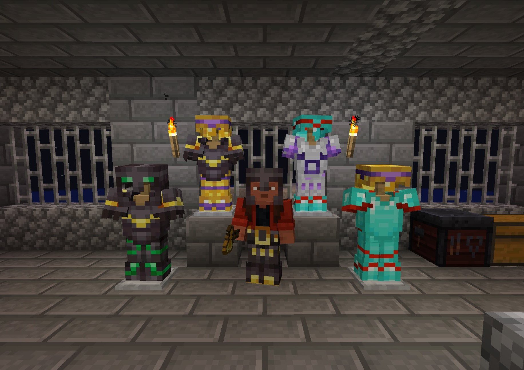 minecraft-s-upcoming-armor-trim-update-in-1-20-has-players-divided