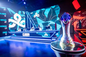 2023 LCS Spring Split: Schedule, Scores, And Standings - Dot Esports