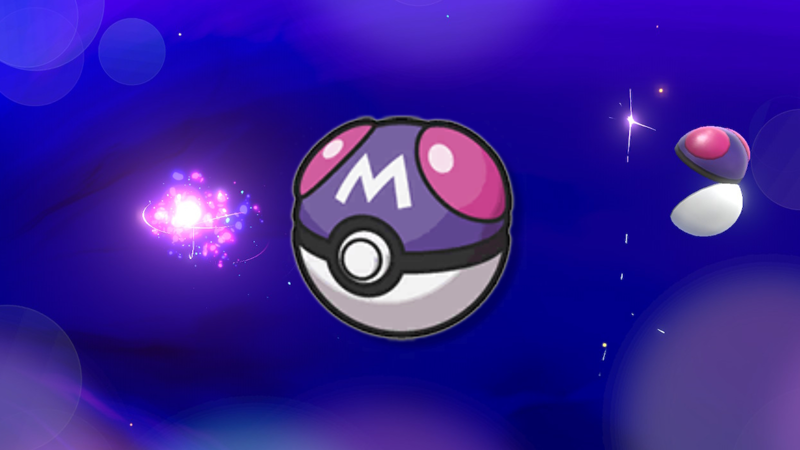 Pokémon Scarlet and Violet players think they've discovered a new Master  Ball dupe glitch, but there's a catch - Dot Esports
