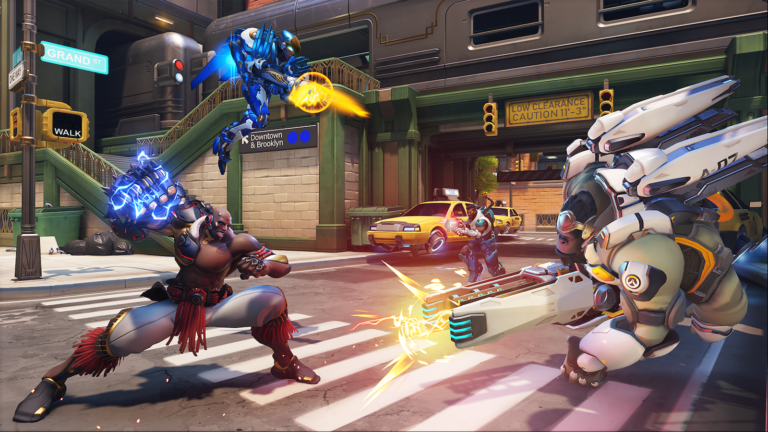 Overwatch 2 players beg Blizzard to re-add sorely missed matchmaking feature