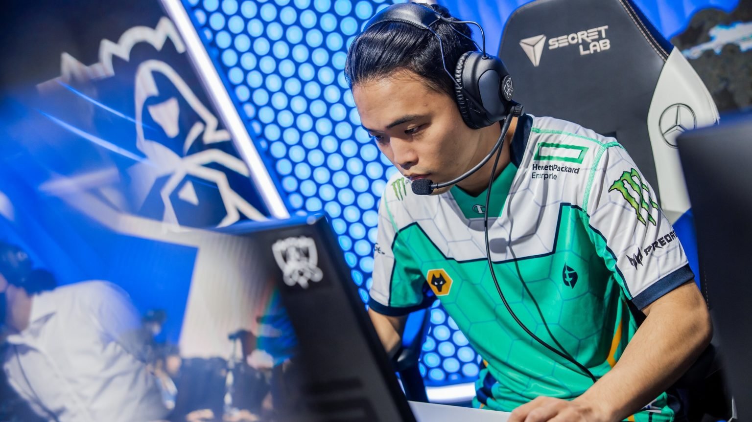 Impact explains what went wrong for Liquid in disastrous first week of