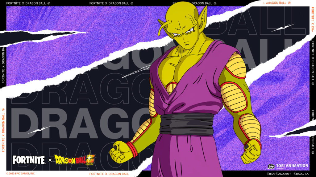 How to get the Piccolo skin in Fortnite Dot Esports
