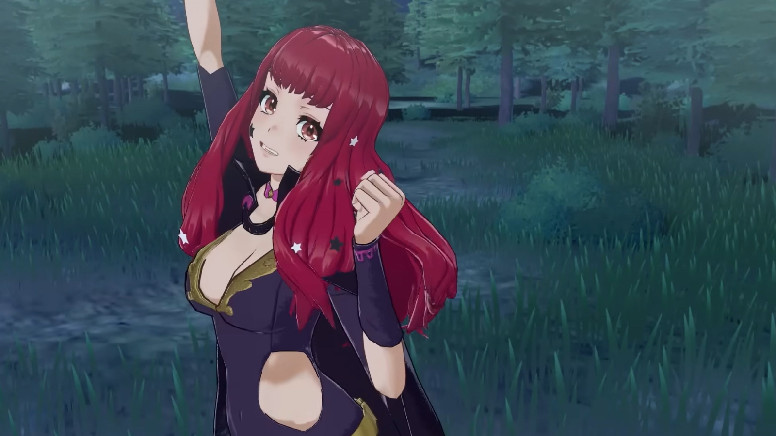 Best class for Yunaka in Fire Emblem Engage Dot Esports