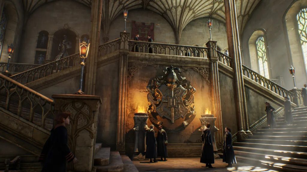 Does Hogwarts Legacy have 120 fps mode on PlayStation 5?