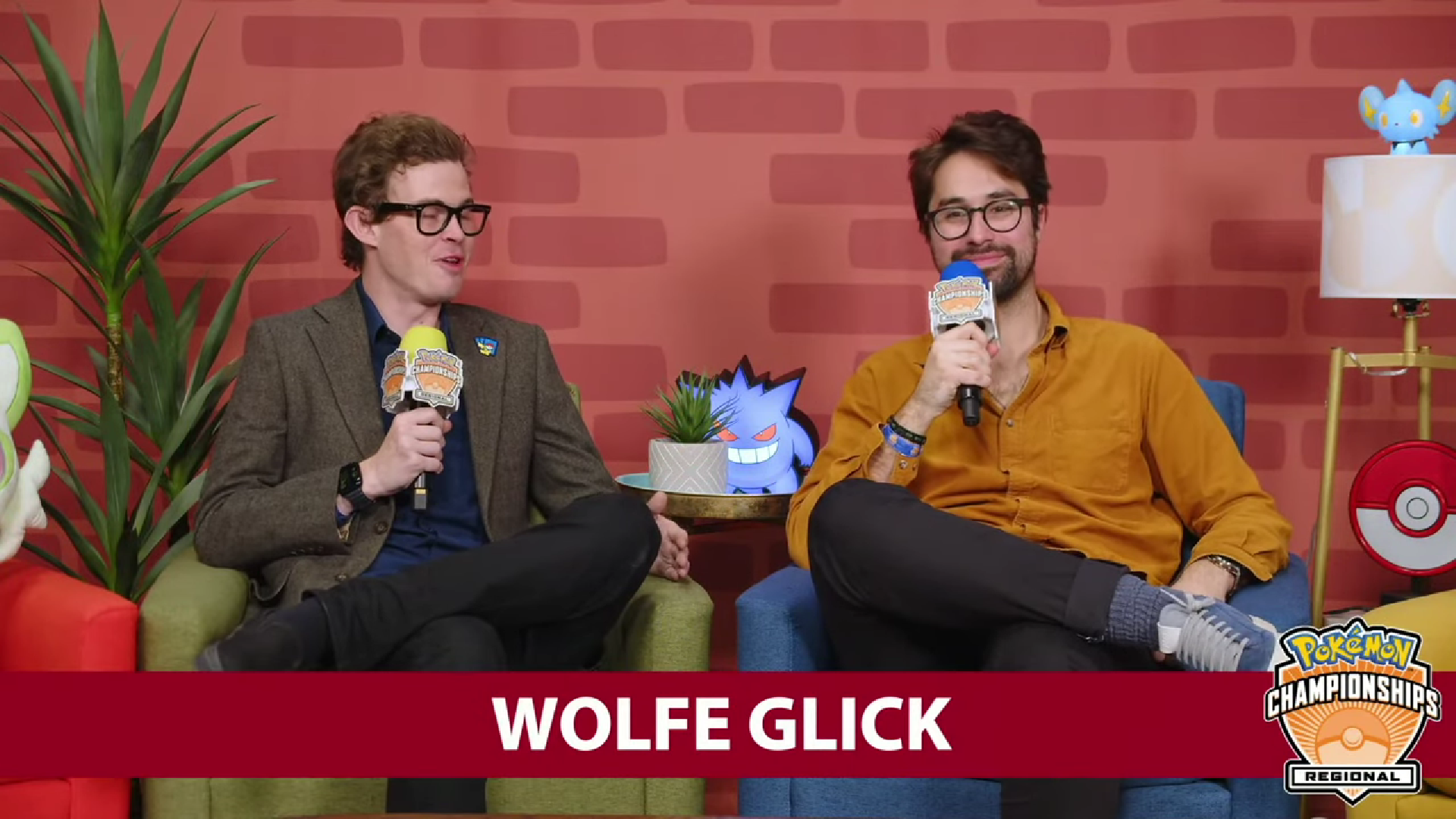 Wolfe Glick just won the biggest Pokémon tournament ever Dot Esports