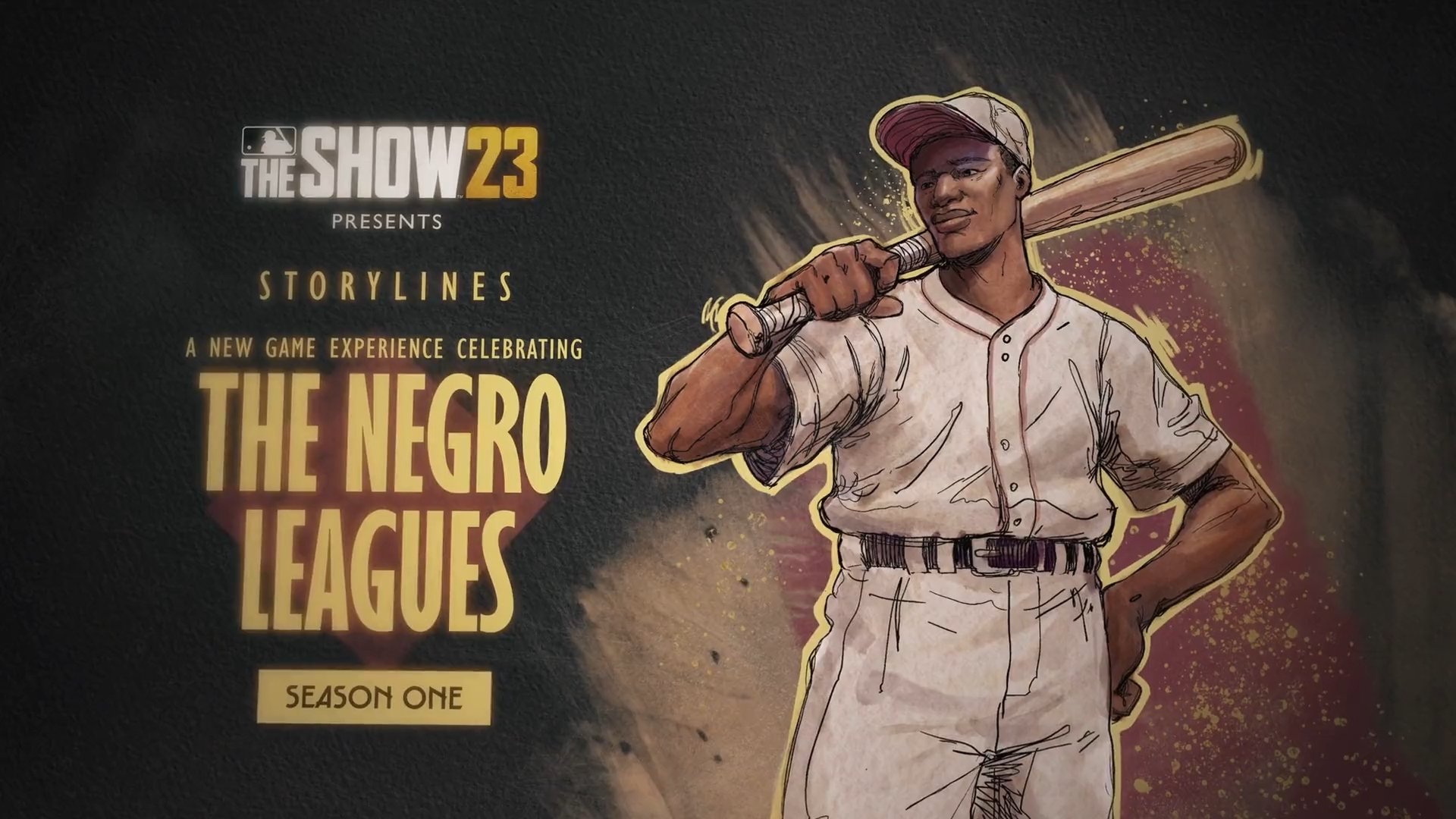 MLB The Show 23 honors the Negro Leagues with a new ingame experience
