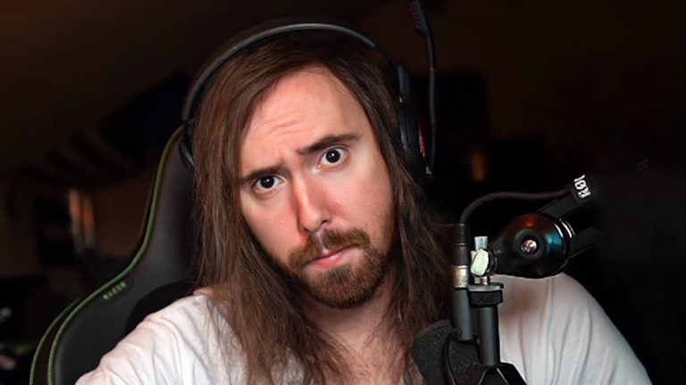 Twitch fans love AI Asmongold so much, they want him to have his own ...