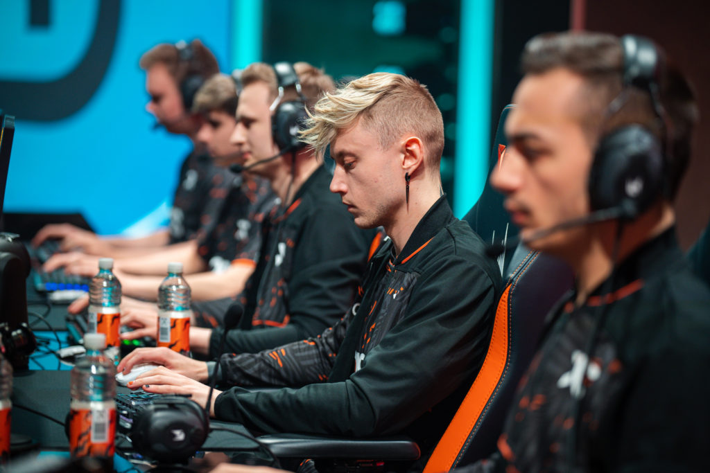 Why other LoL esports regions should consider adopting the LEC's new season format