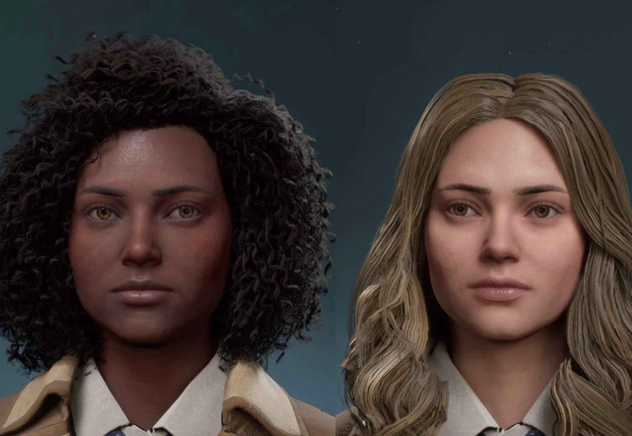 How to create a Hermione Granger character in Hogwarts Legacy - Dot Esports