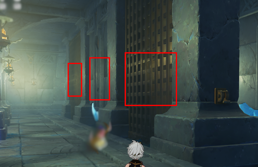 find lost books genshin