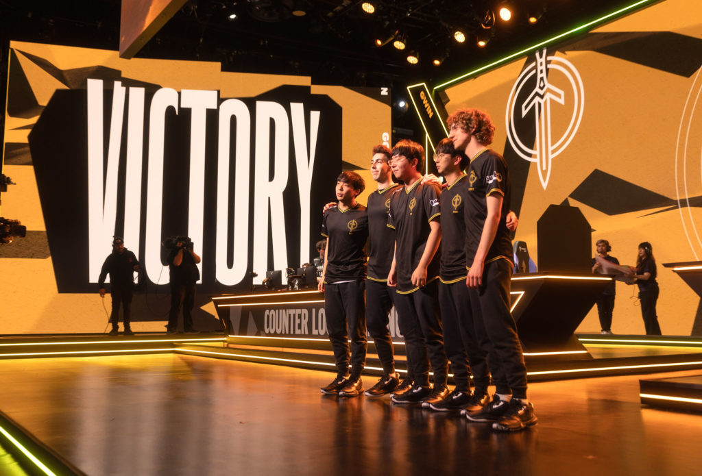 Storylines to watch heading into the first superweek of the 2023 LCS Spring Split