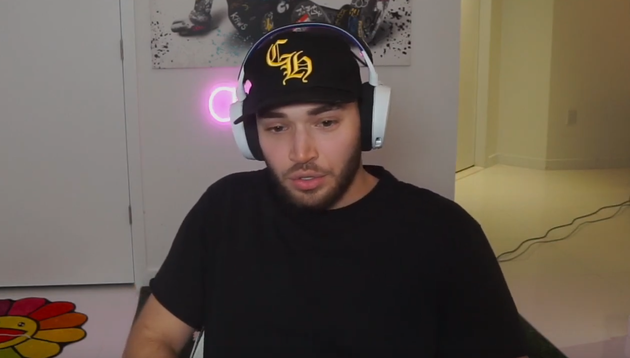 Adin Ross claims Kai Cenat and other huge streamers will leave Twitch, YouTube for Kick Dot