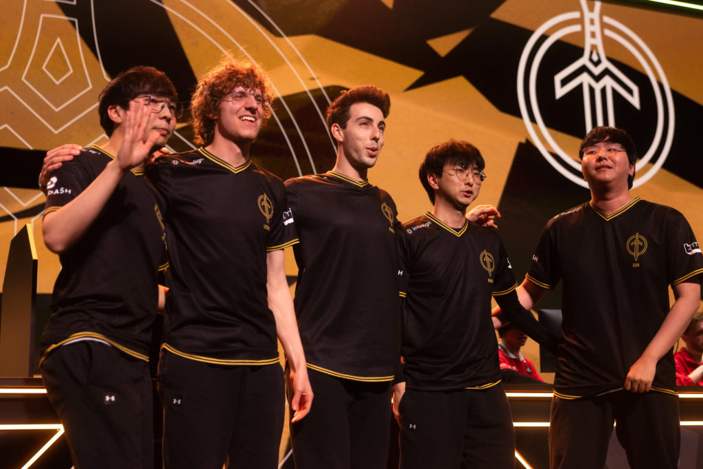 3 things we learned after the LCS Spring Split's first round-robin