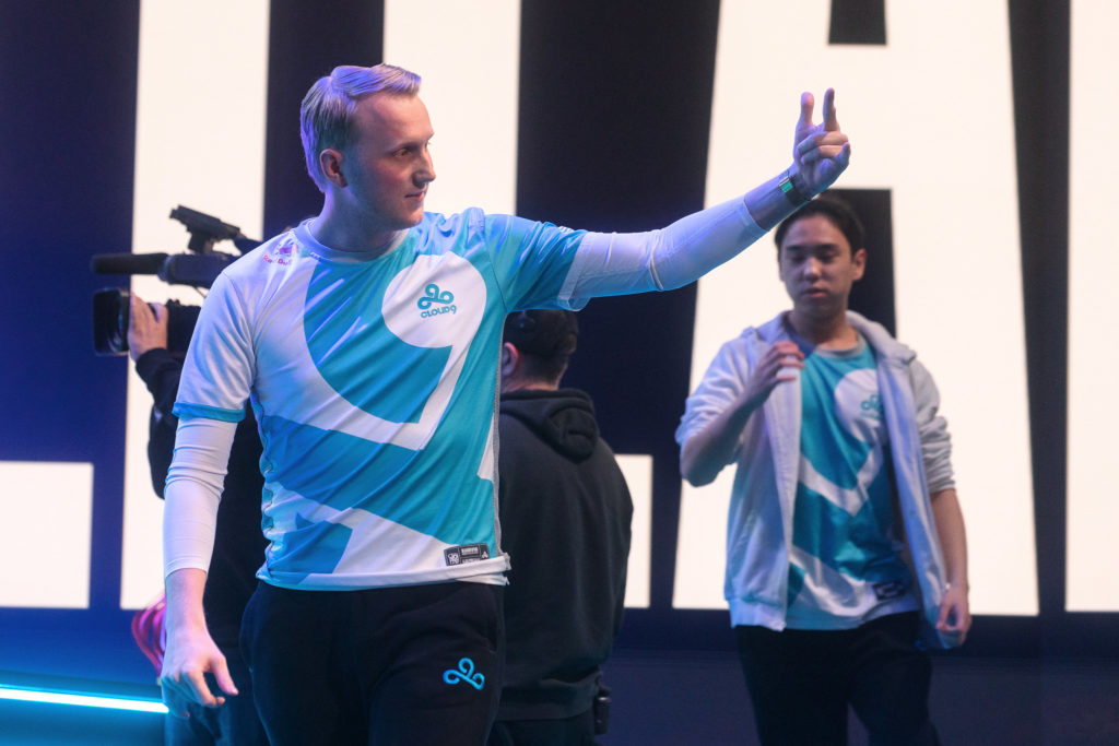 3 things we learned after the LCS Spring Split's first round-robin