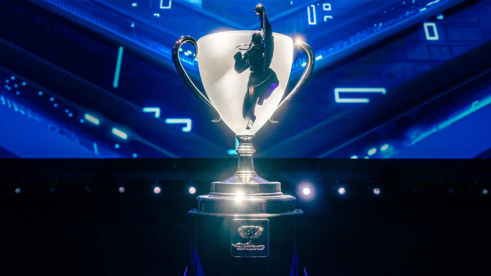 Cup has the FGC drooling as it enters a new era with Street