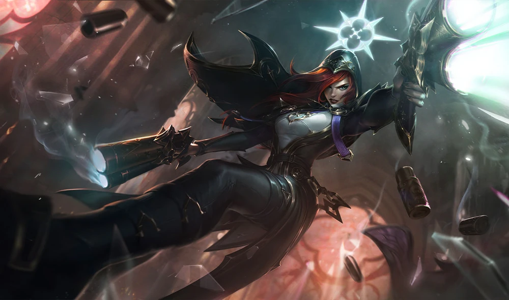 League Patch 13.5 patch notes | All buffs, nerfs, and changes coming in LoL Patch 13.5