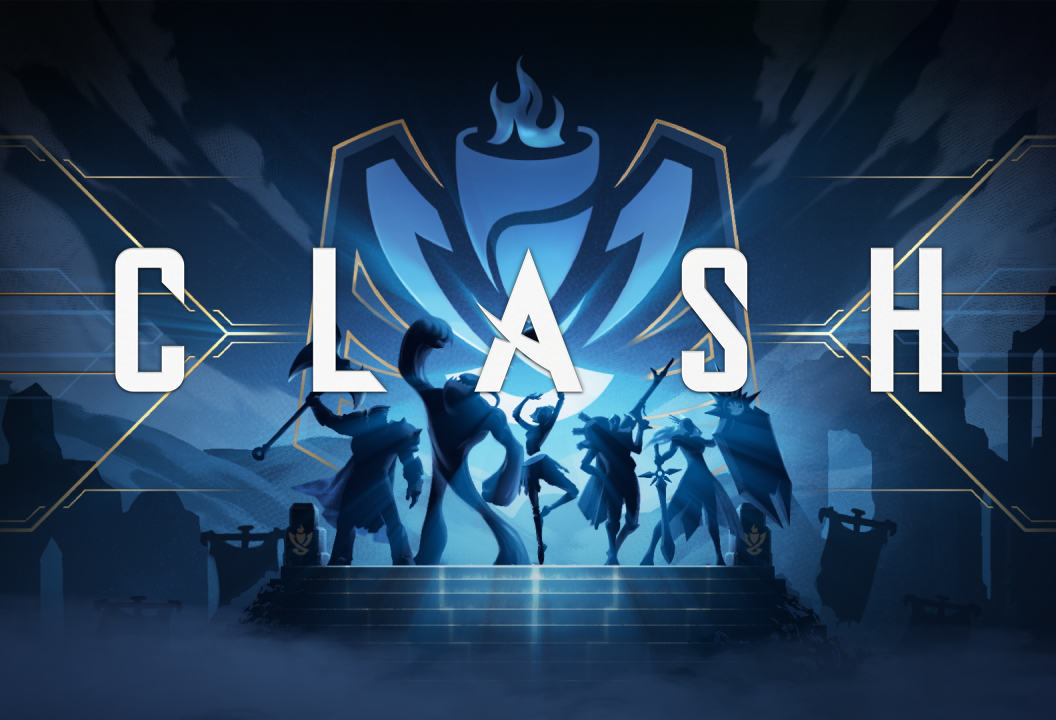 Clash pode voltar ao LoL só em 2019 Dot Esports Brasil