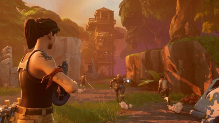 Fortnite Requisitos As Melhores Configurações para Jogar Fortnite (ES)