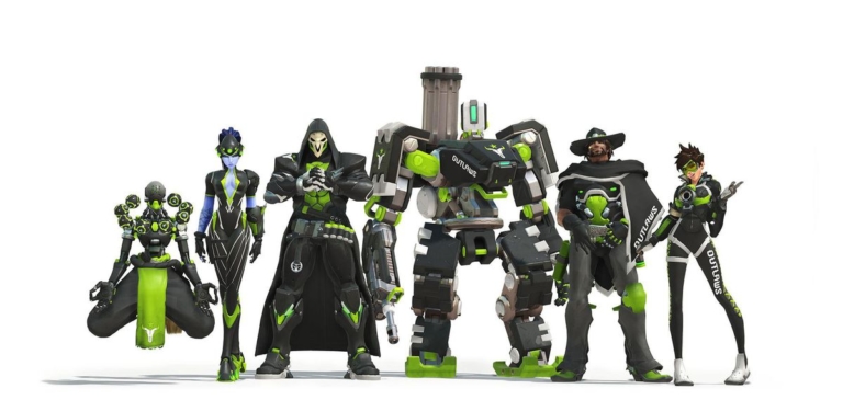 Overwatch League: Como ficar sabendo de todas as partidas