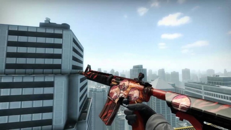 Guia de Armas AWP para Counter-Strike 2 –