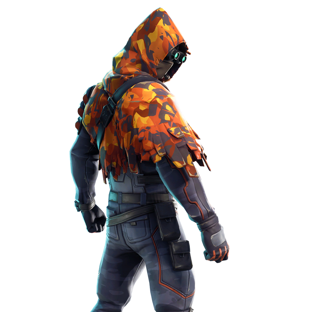 Novas skins de Fortnite vazam com a atualização 6.31 ...