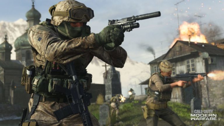 Call of Duty Modern Warfare 2: como progredir e completar todas as