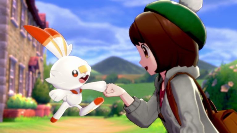 Pokémon Sword & Shield: As exclusividades de cada game