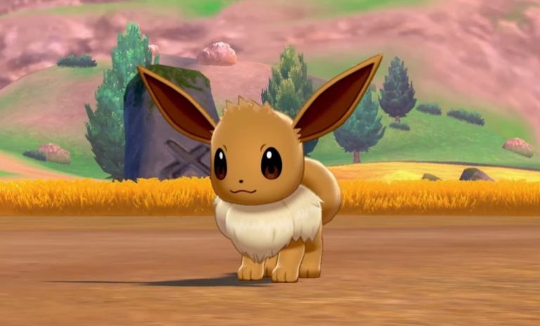 Como evoluir Eevee para Leafeon no Pokémon HEART GOLD ou SOUL