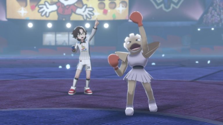 🎮 Pokemon Sword and Shield: Como obter todas as formas de toxicidade