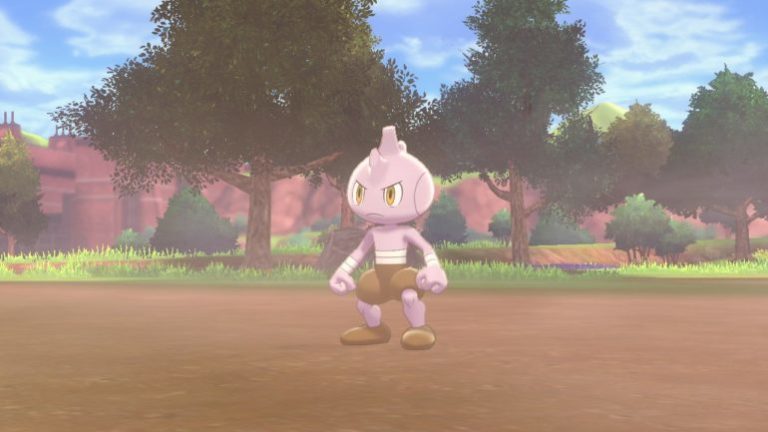 Como evoluir Tyrogue para Hitmonchan, Hitmonlee e Hitmontop em