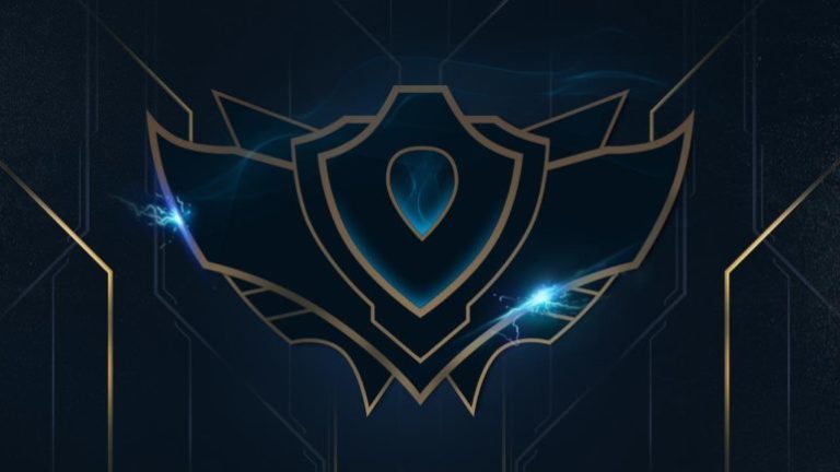 Entenda o sistema de partidas ranqueadas do League of Legends