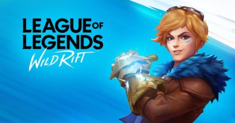 League Of Legends: Wild Rift  Como mudar Nick Name no LoL Mobile