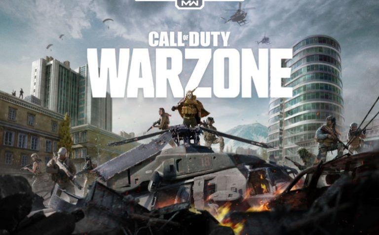 CoD: Warzone não exige PS Plus, mas cobra Xbox Live Ouro