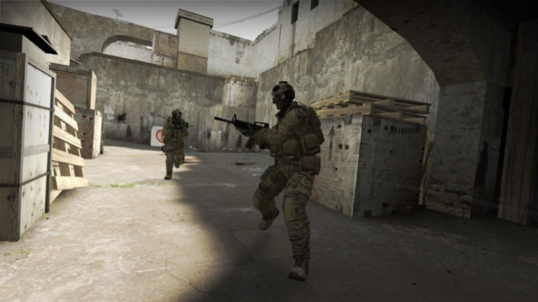 CS:GO atinge 441 mil jogadores ativos ao mesmo tempo