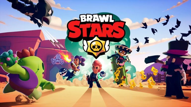 Ultimo Brawl Talk De Brawl Stars Ultrapassa 9 Milhoes De Visualizacoes Em Menos De Um Dia Dot Esports Brasil - frank do brawl stars para copiar colorido