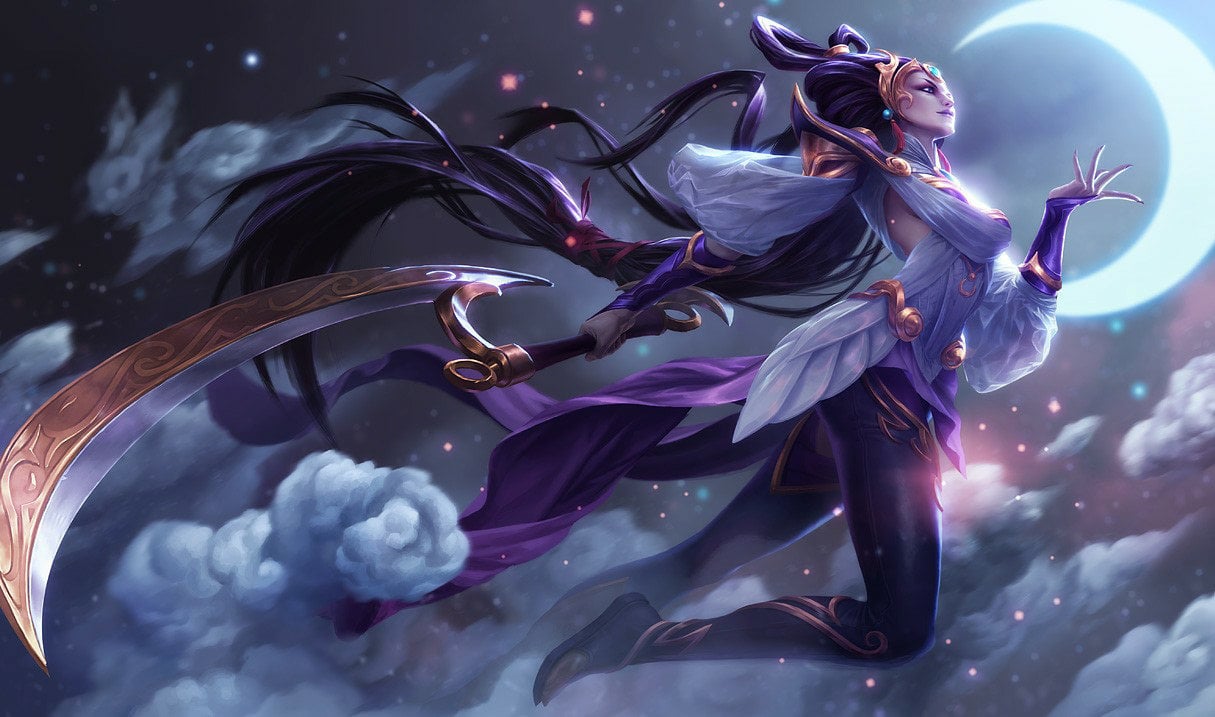 Riot planeja enfraquecer Diana e Miss Fortune e fortalecer Irelia e