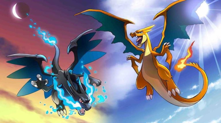 Pokémon GO: as Mega Evoluções estão chegando! - Pokémothim