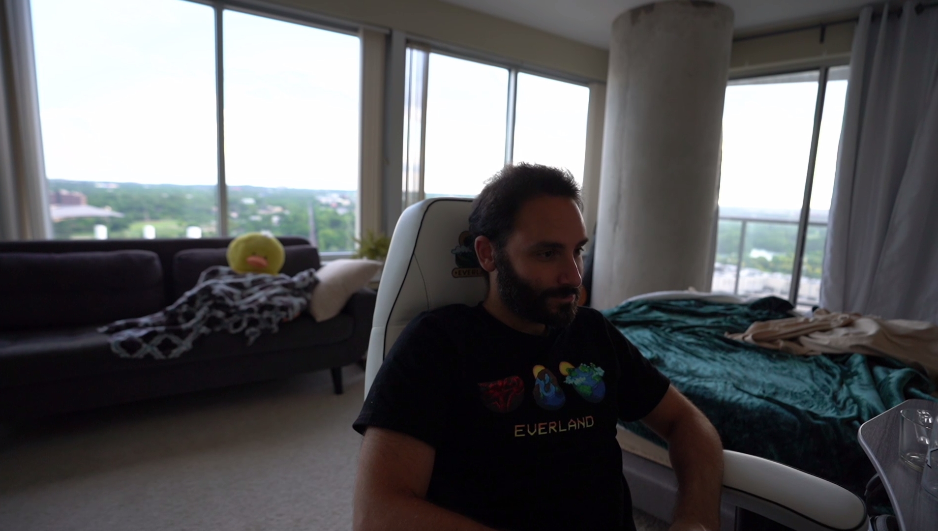 Reckful last stream