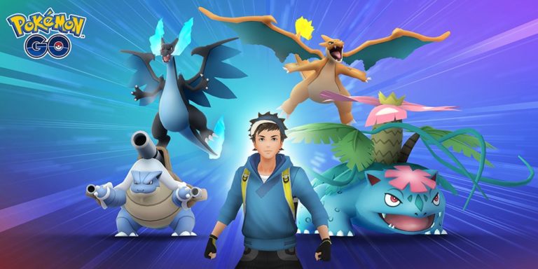 Pokémon GO: como lutar contra Mega Charizard X nas reides, melhores ataques  e counters, esports